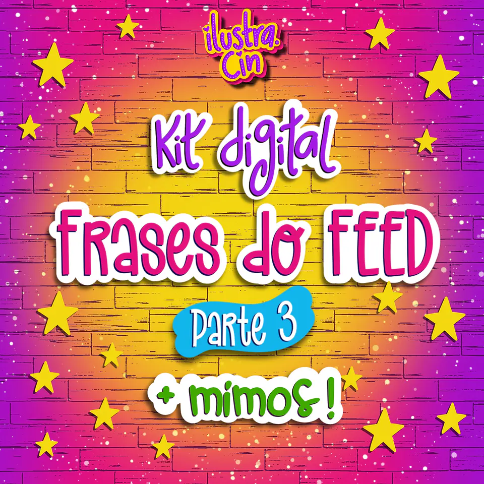Kit Digital Frases do Feed – Parte 3 22 1