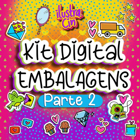 Kit Digital Embalagens Parte 13
