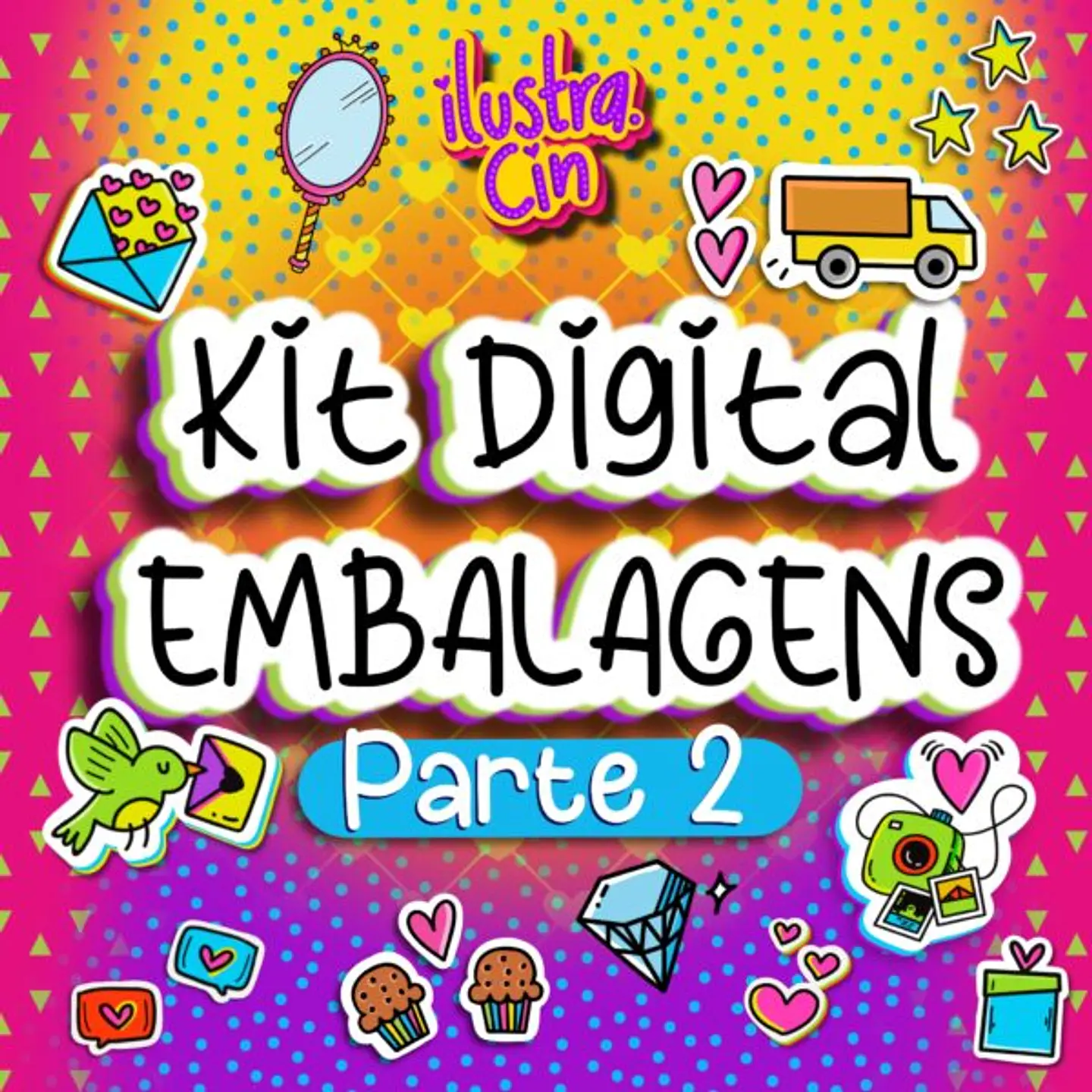 Kit Digital Embalagens Parte 13 1