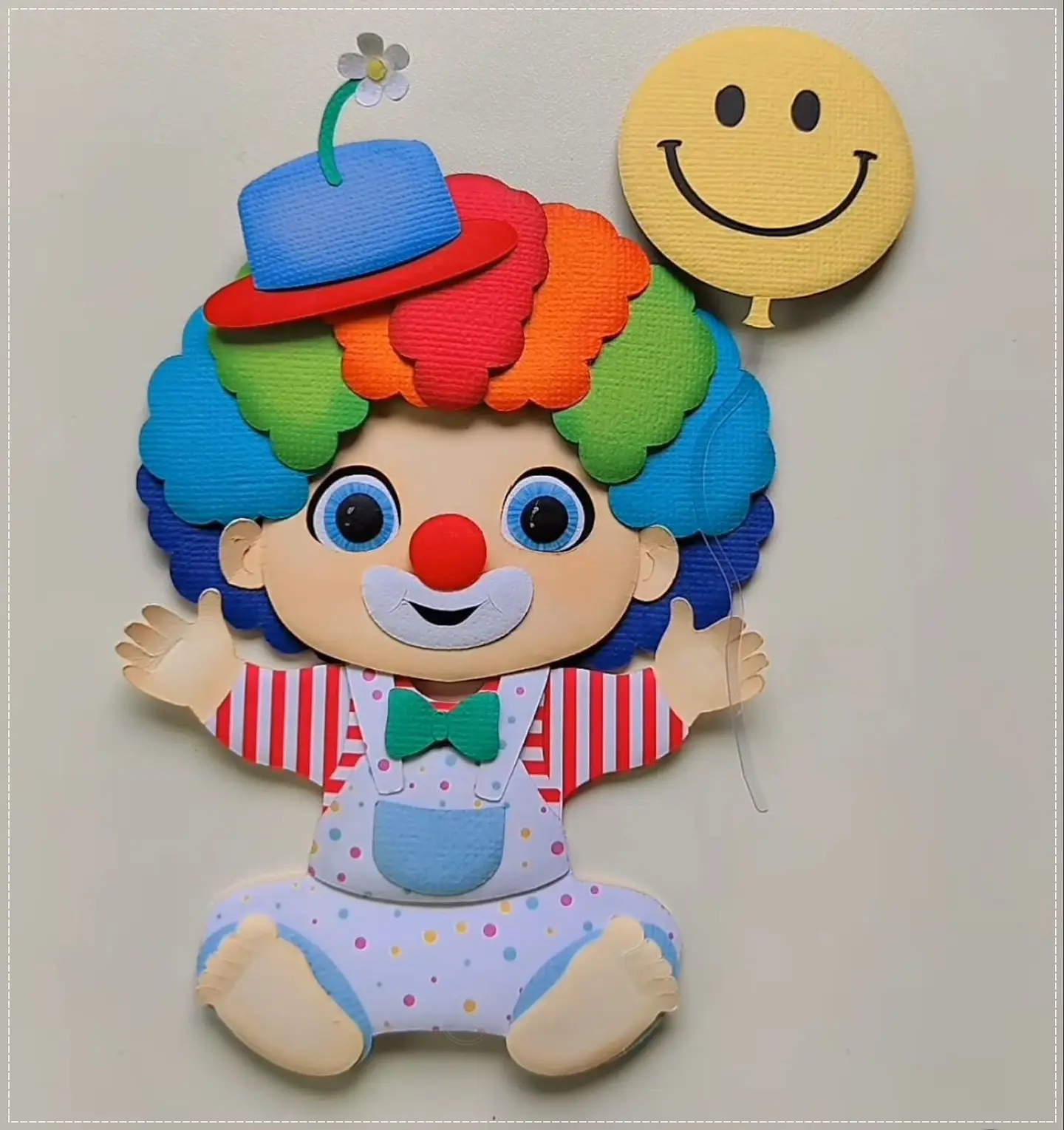 Arquivo de Corte Topo de Bolo Circo 11 1