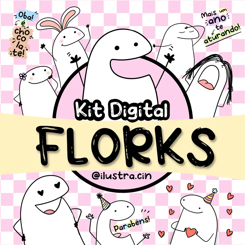 Kit Digital Flork 15 1