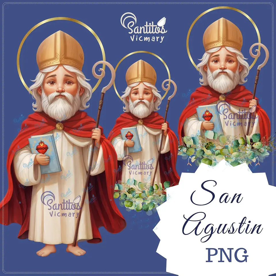 Kit Digital Santo Agostinho 11 1