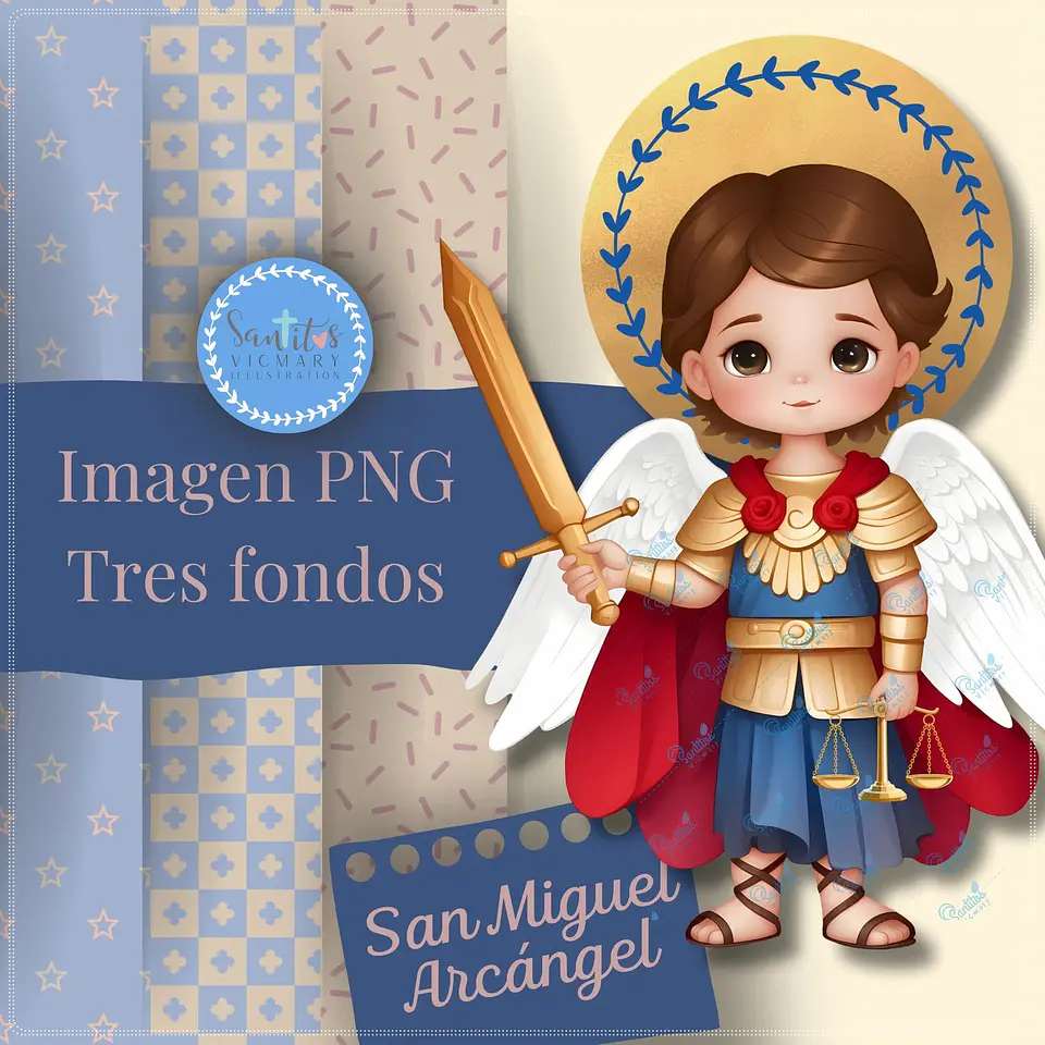 Kit Digital Arcanjo São Miguel 1 1