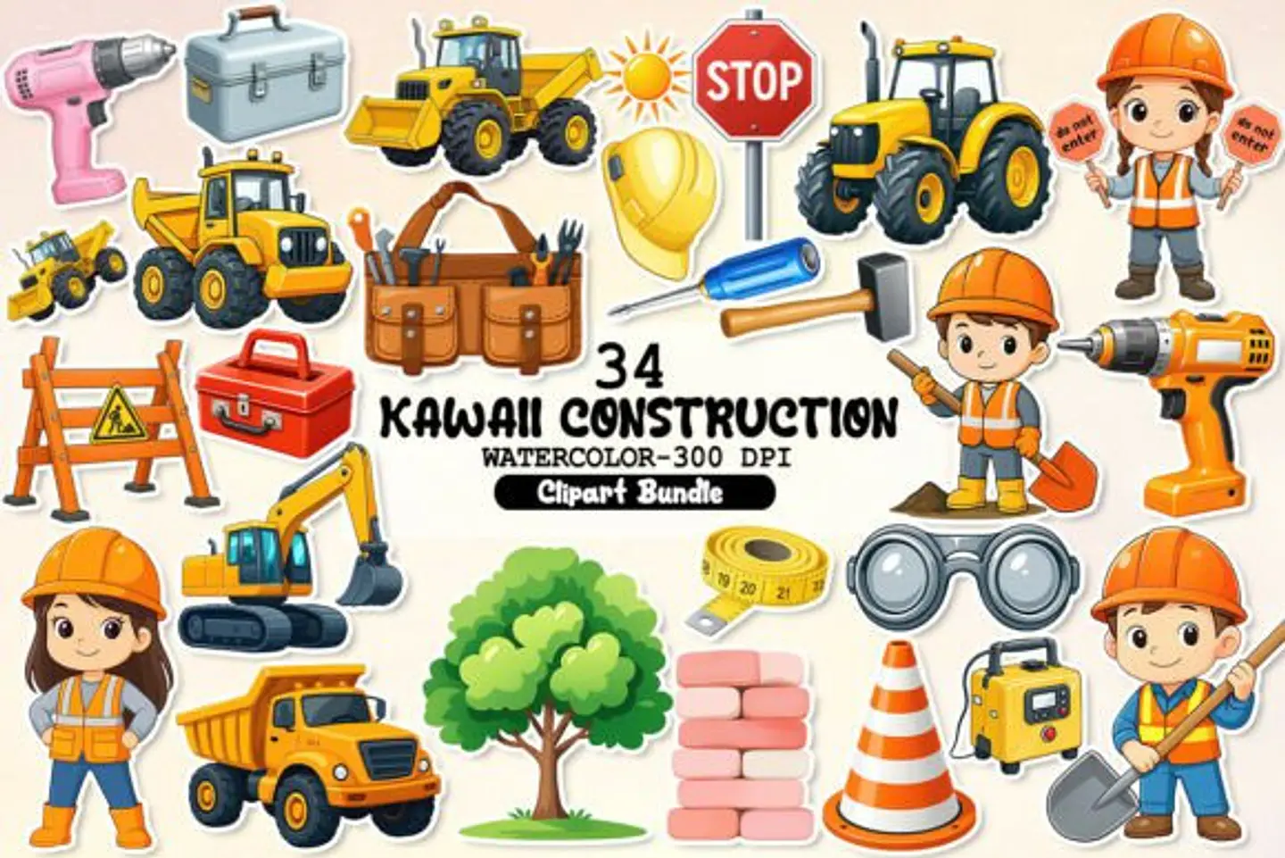 Kit Digital Construção 4 1