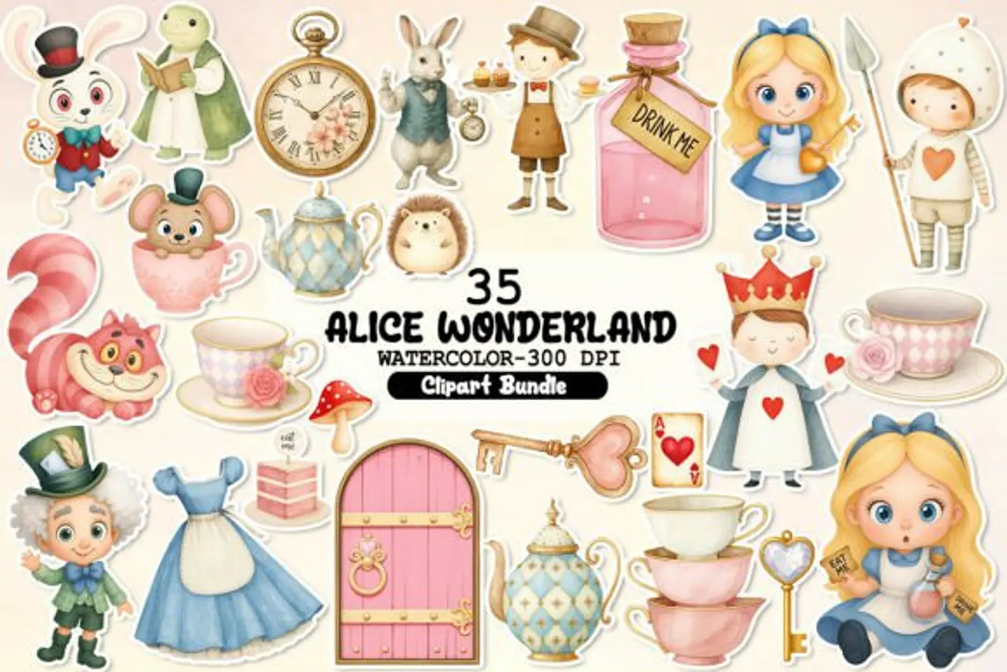 Kit Digital Alice 1 1