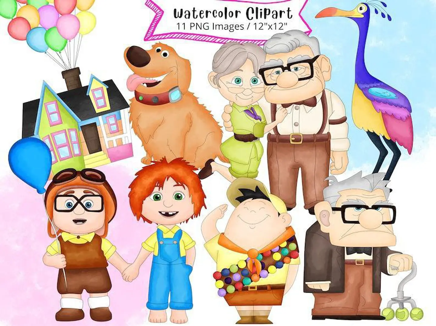 Kit Digital Up Clipart 24 1