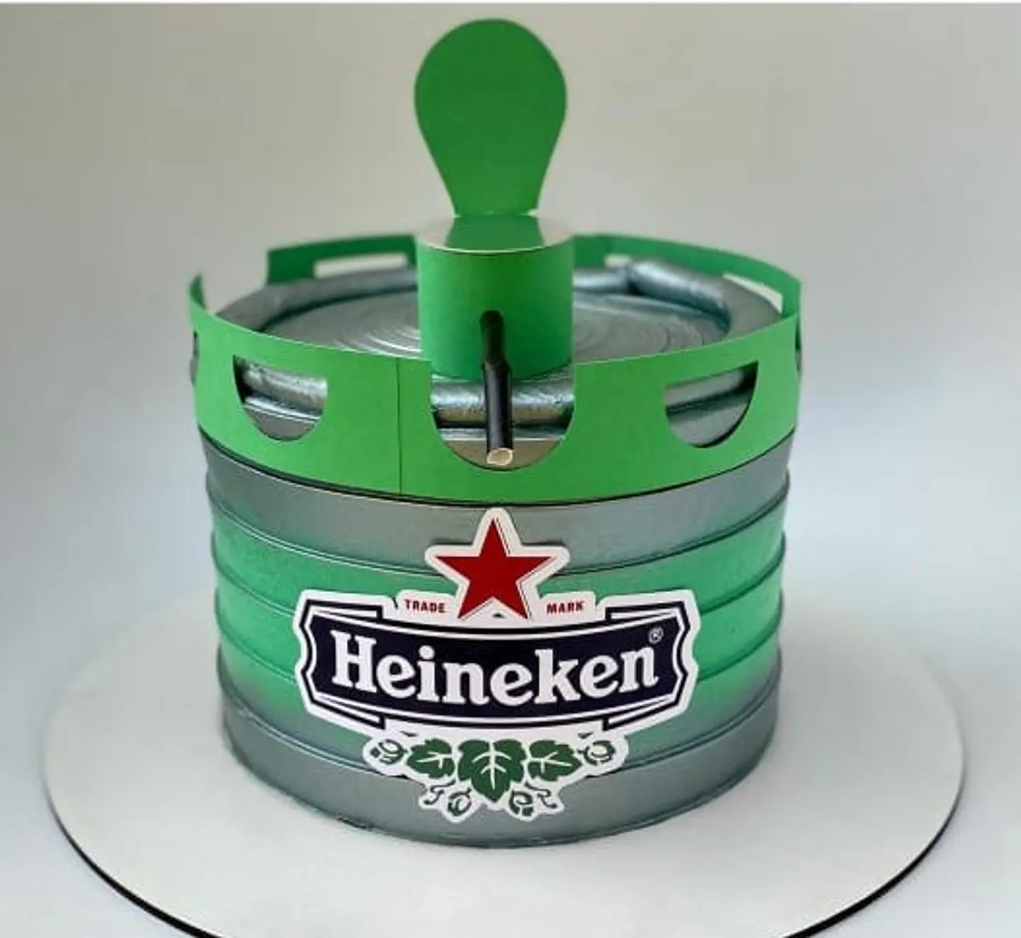 Arquivo de Corte Topo de Bolo Cervejas 17 1
