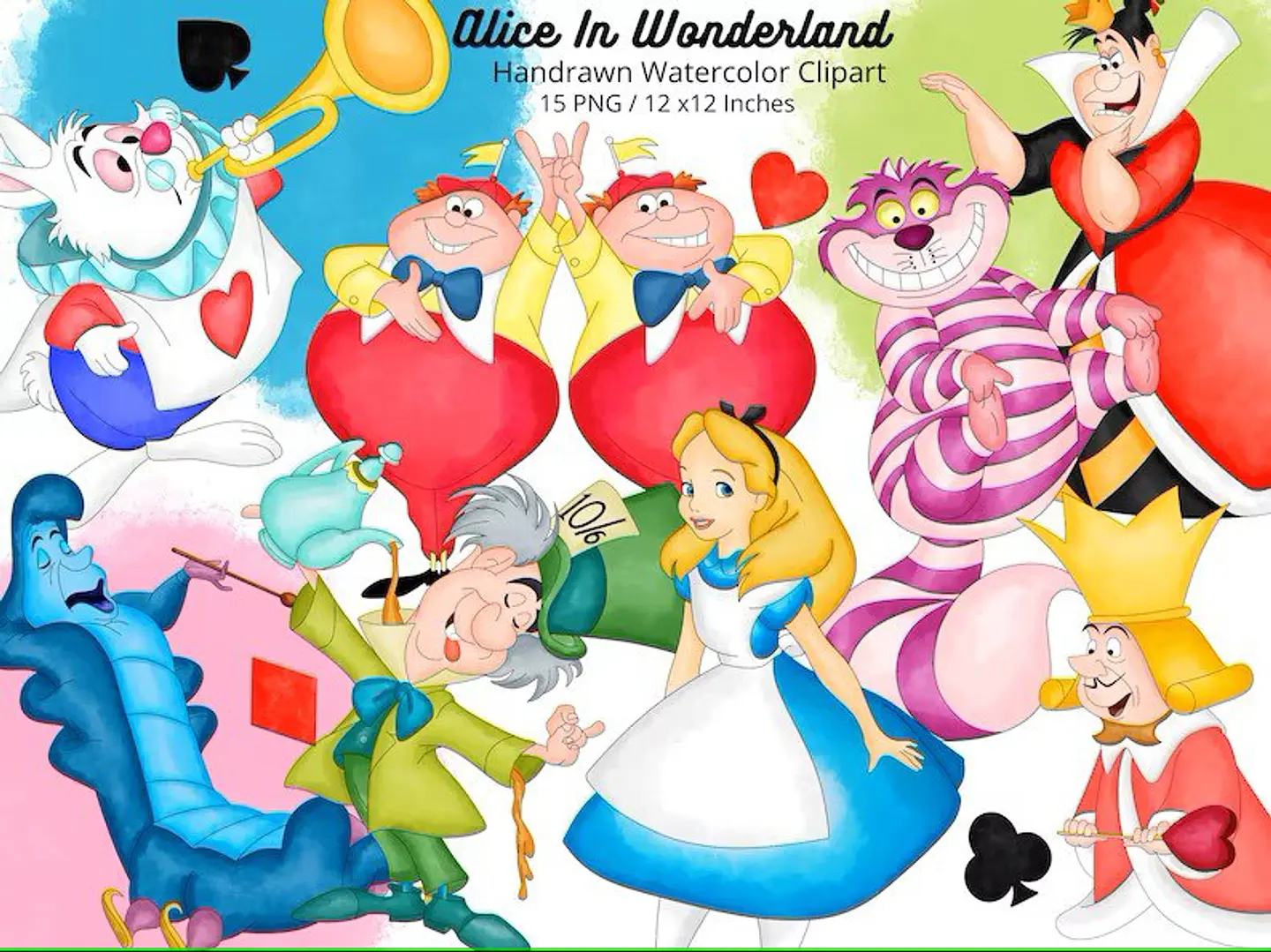 Kit Digital Alice 3 1