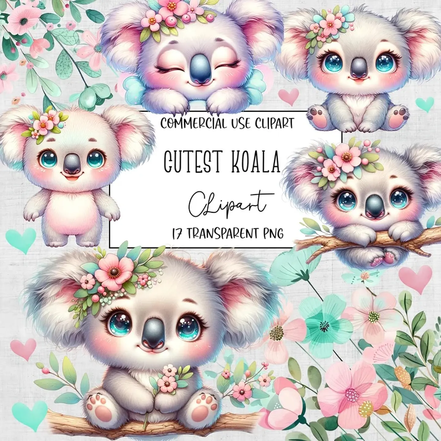 Kit Digital Koala 23 1