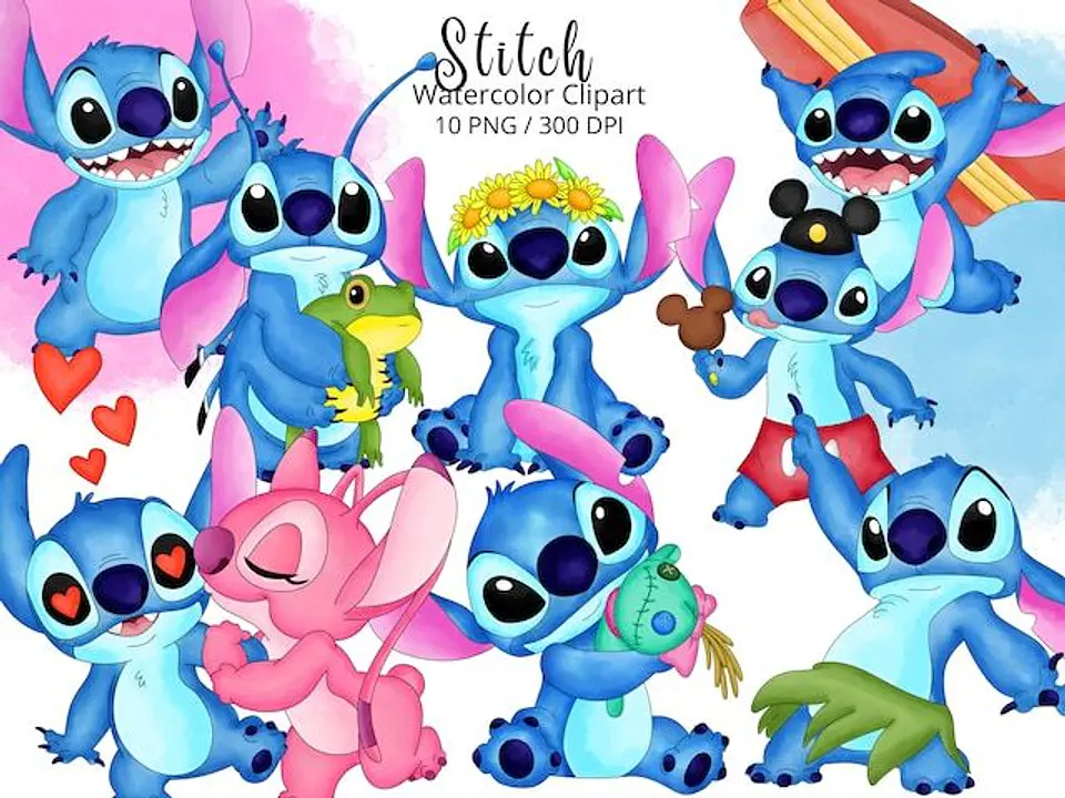 Kit Digital Stitch 20 1