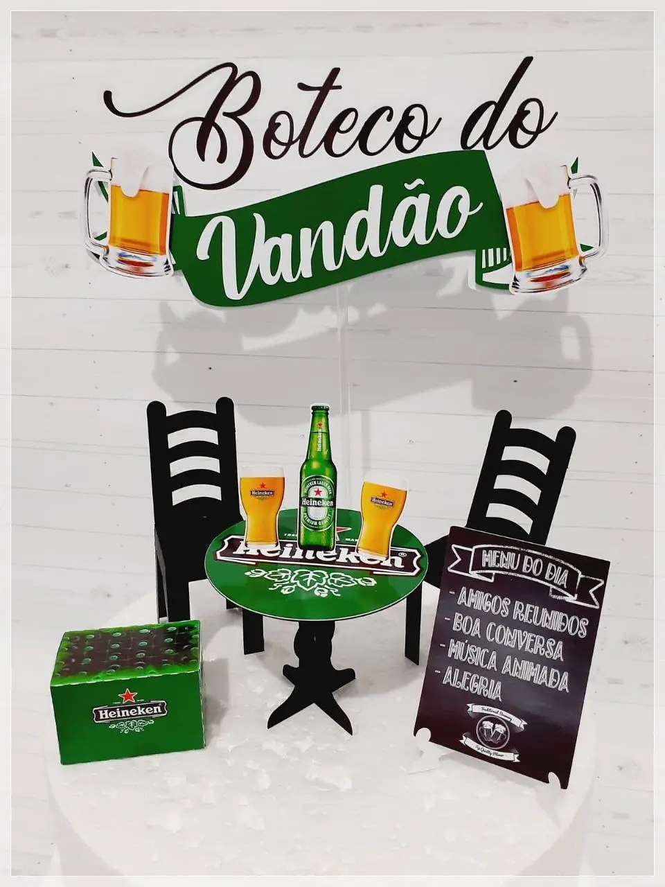 Arquivo de Corte Topo de Bolo Boteco 14 1