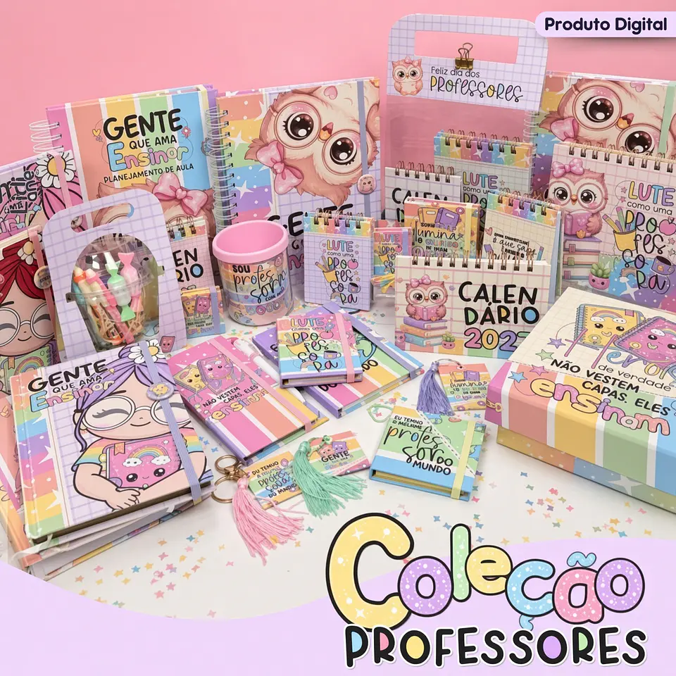 Encadernação - Coleção Professores 26 1