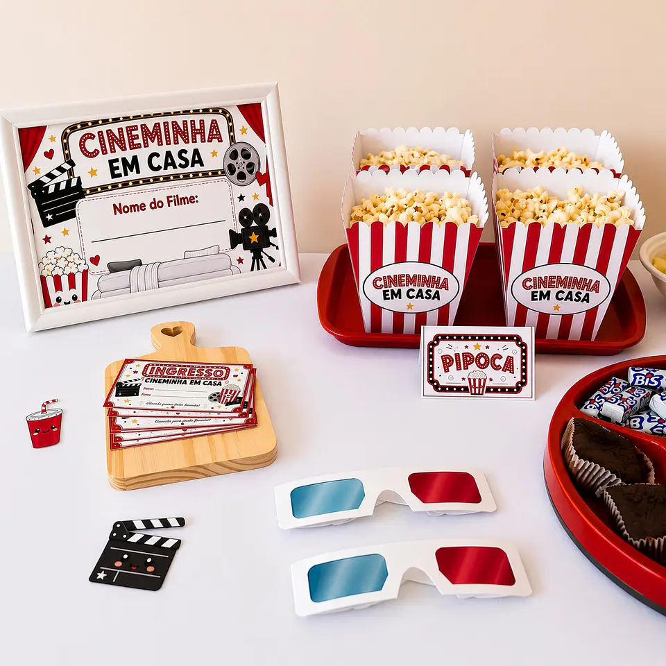 Arquivo de Corte Cineminha em Casa 1