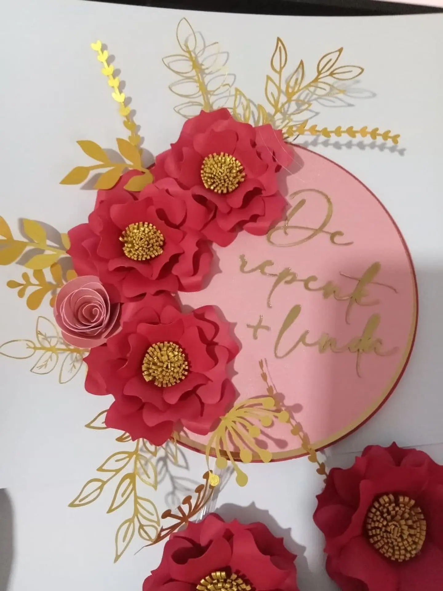 Arquivo de Corte Topo de Bolo De Repente + Linda 2 1