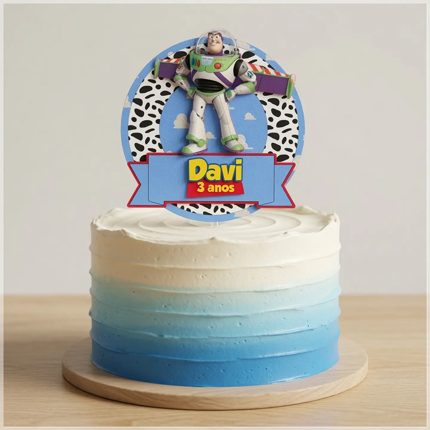 Arquivo de Corte Topo de Bolo Toy Story 35 1