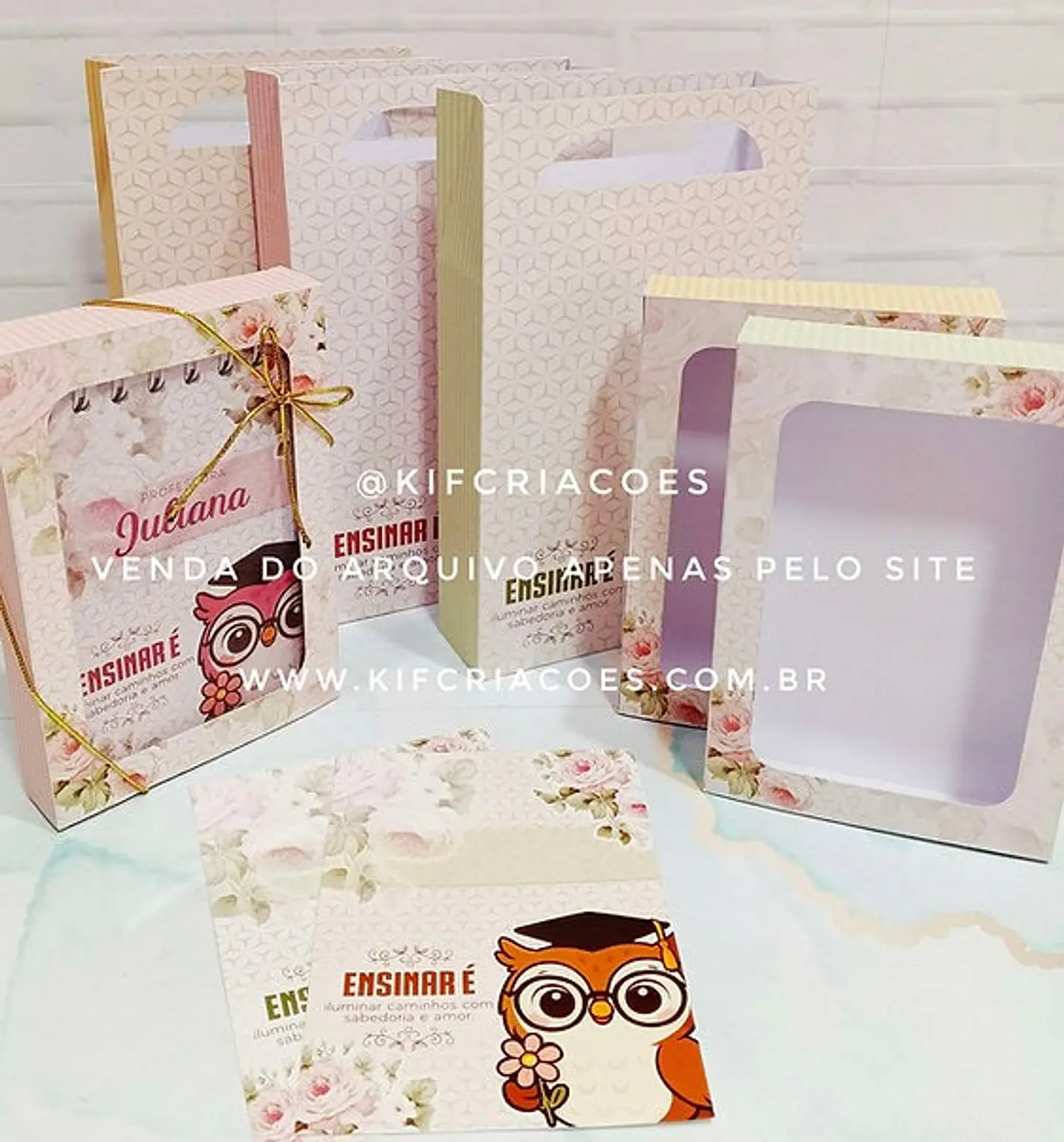 Arquivo de Corte Kit Combo Dia dos Professores 1 1