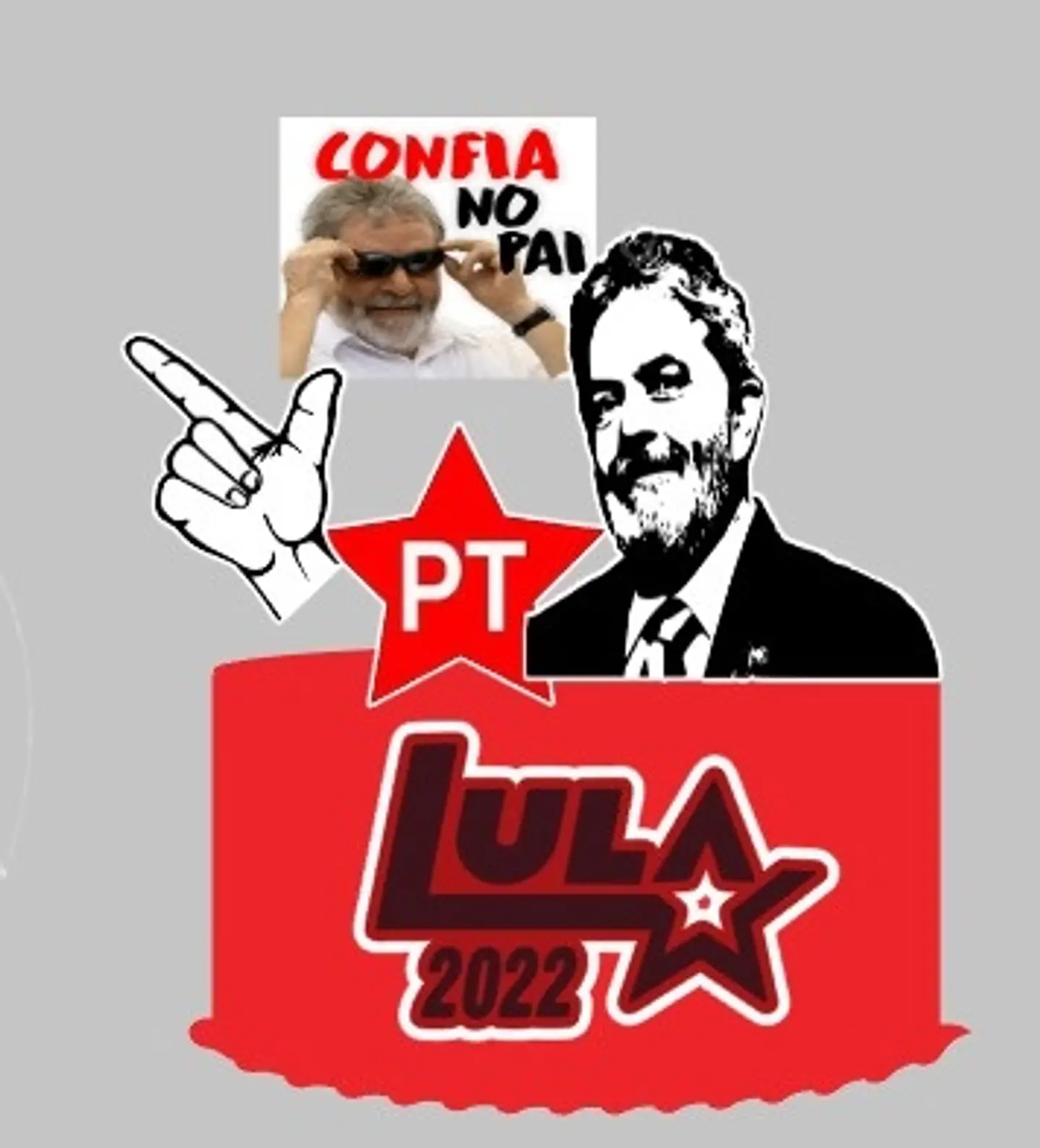 Arquivo de Corte Topo de Bolo Política 2 1