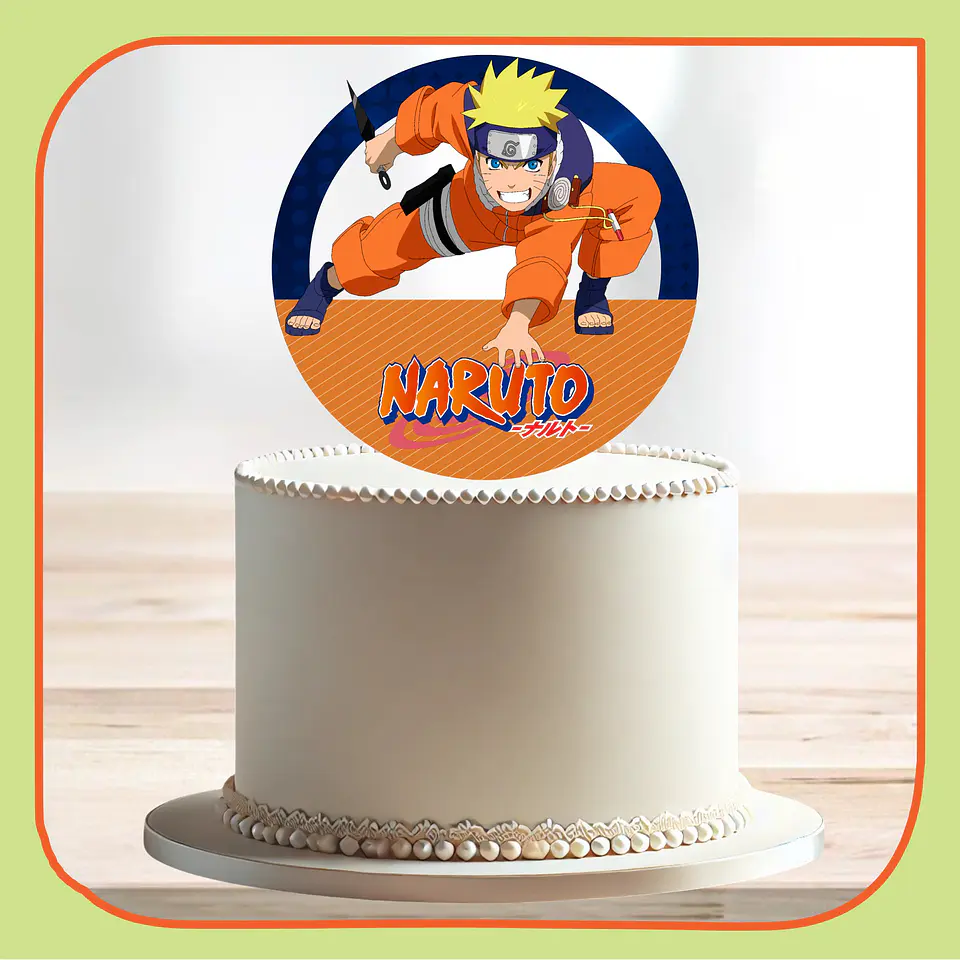 Arquivo de Corte Topo de Bolo Naruto 49 1