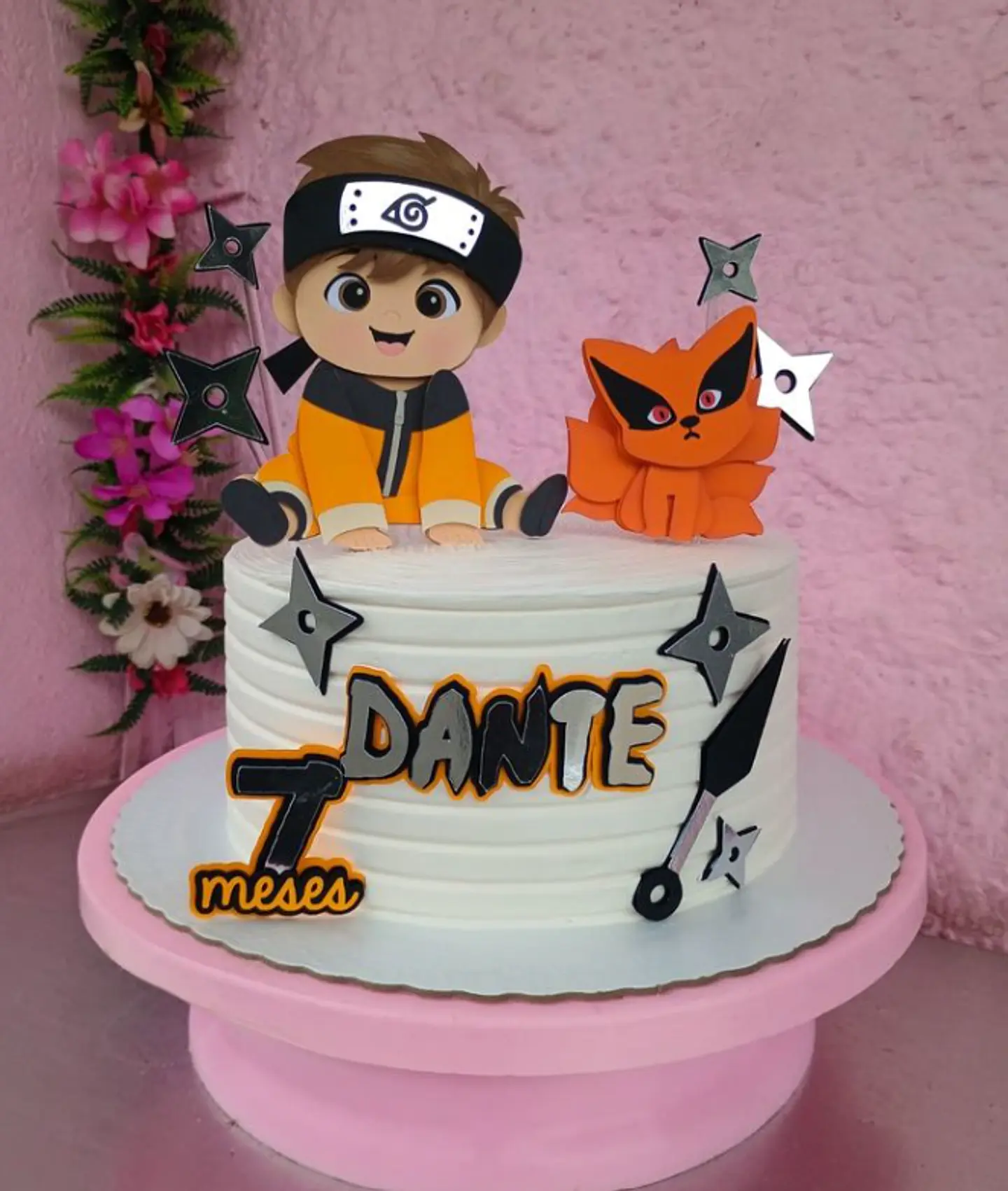 Arquivo de Corte Topo de Bolo Naruto 47 1
