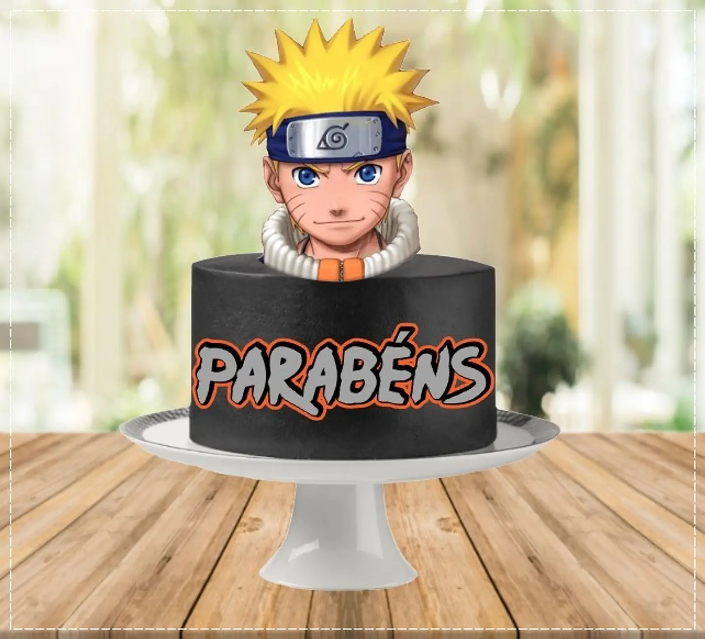 Arquivo de Corte Topo de Bolo Naruto 46 1