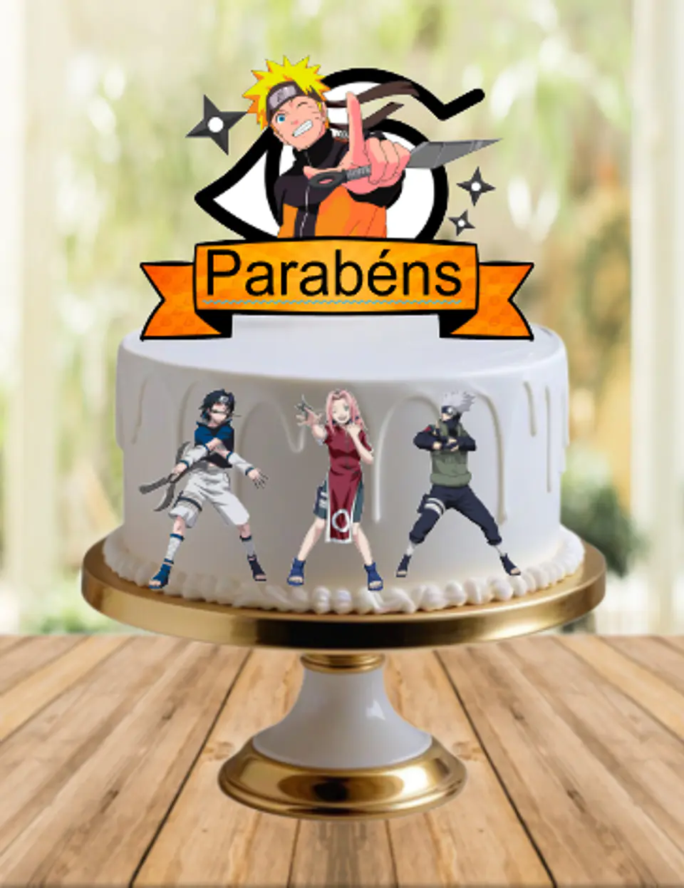Arquivo de Corte Topo de Bolo Naruto 44 1