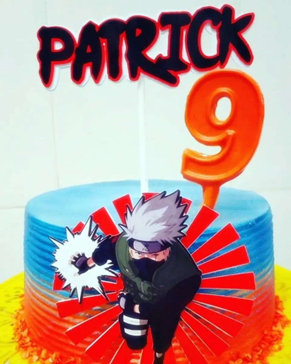 Arquivo de Corte Topo de Bolo Naruto 41 1