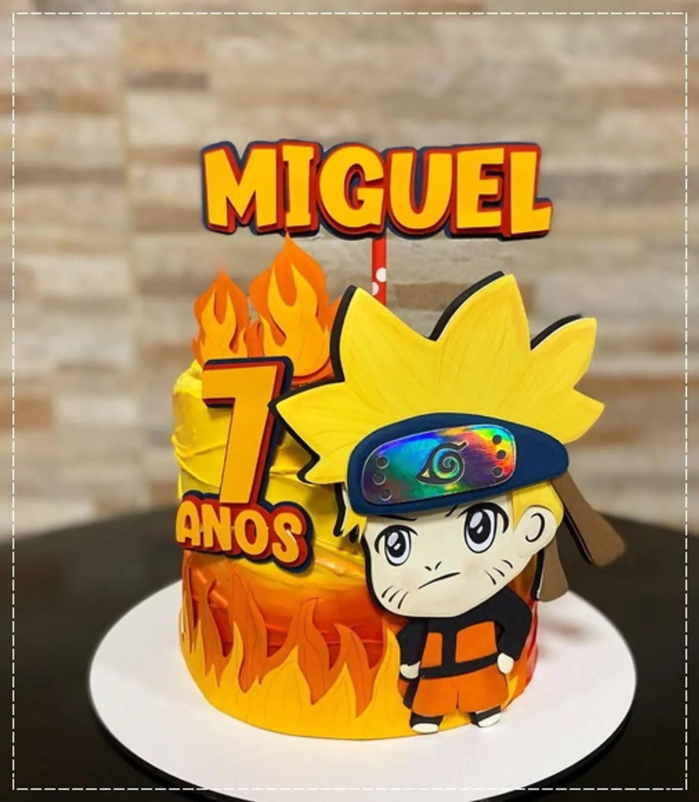 Arquivo de Corte Topo de Bolo Naruto 34 1