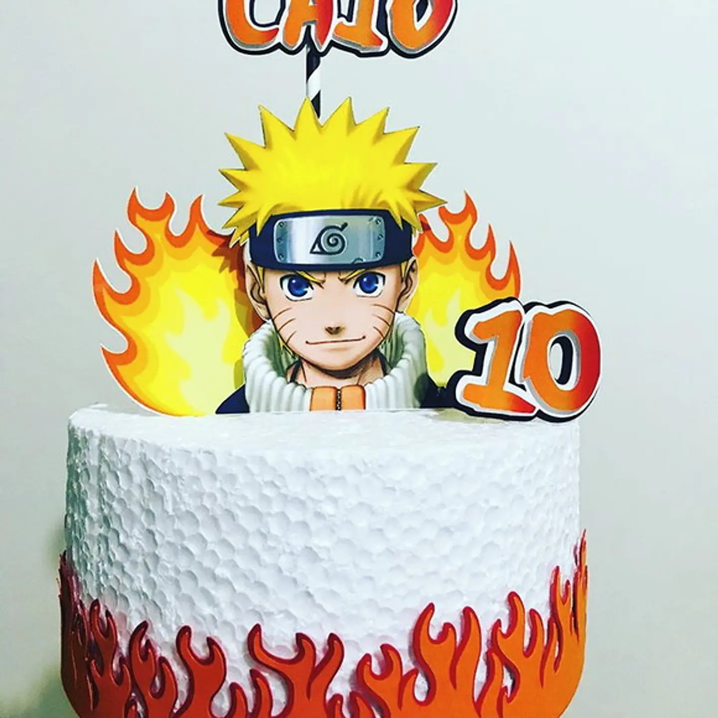 Arquivo de Corte Topo de Bolo Naruto 19 1