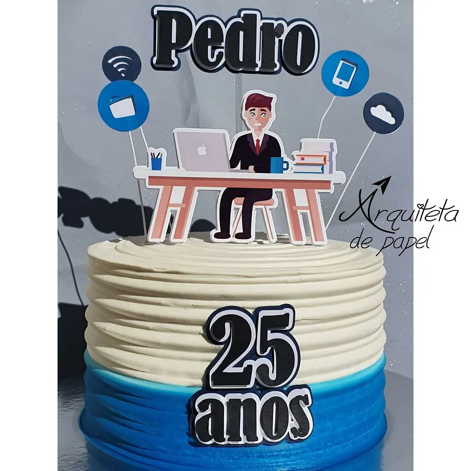 Arquivo de Corte Topo de Bolo Informatica 4 1