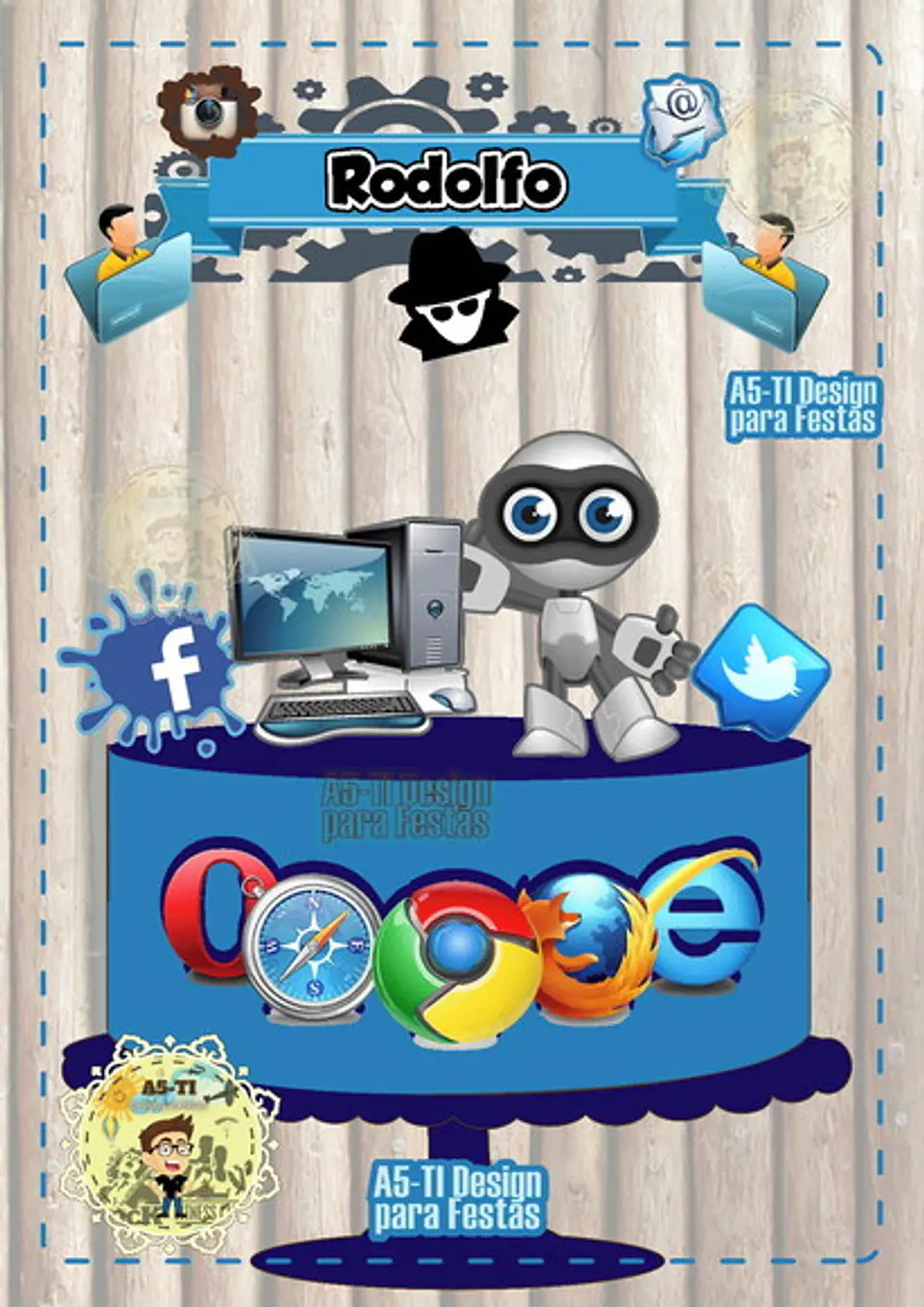Arquivo de Corte Topo de Bolo Informatica 1 1
