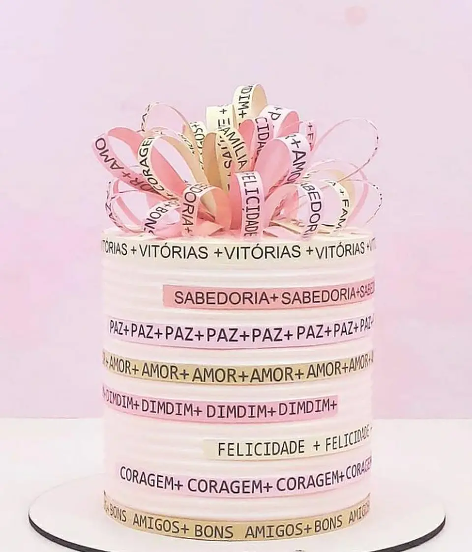 Arquivo de Corte Topo de Bolo Fita Senhor do Bonfim 1 1