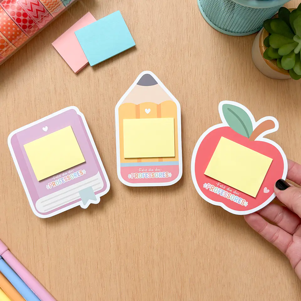 Arquivo de Corte Cards - Tags Dia dos Professores 5 1