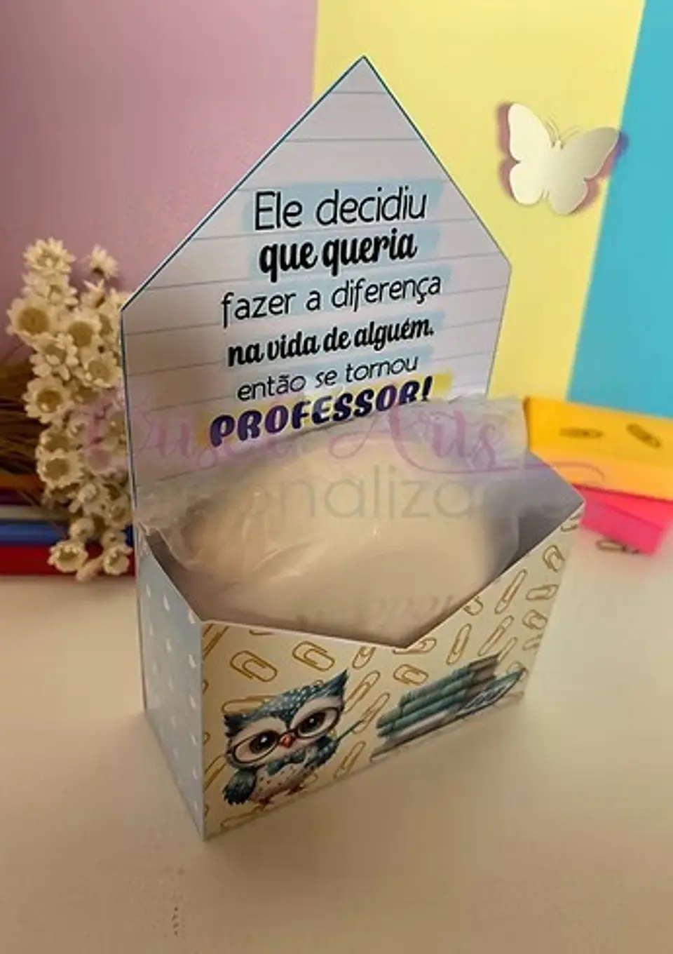 Arquivo de Corte Envelope Dia dos Professores 16 1
