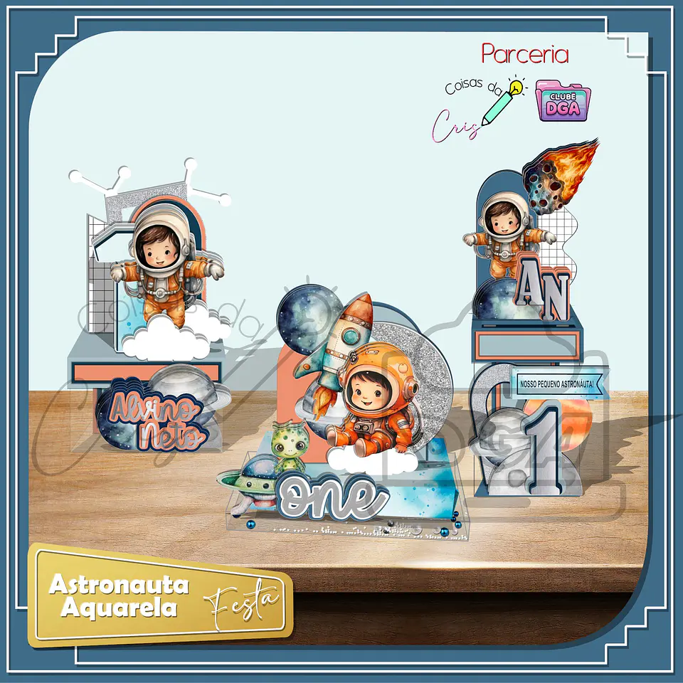 Arquivo de Corte Festa Astronauta 1 1
