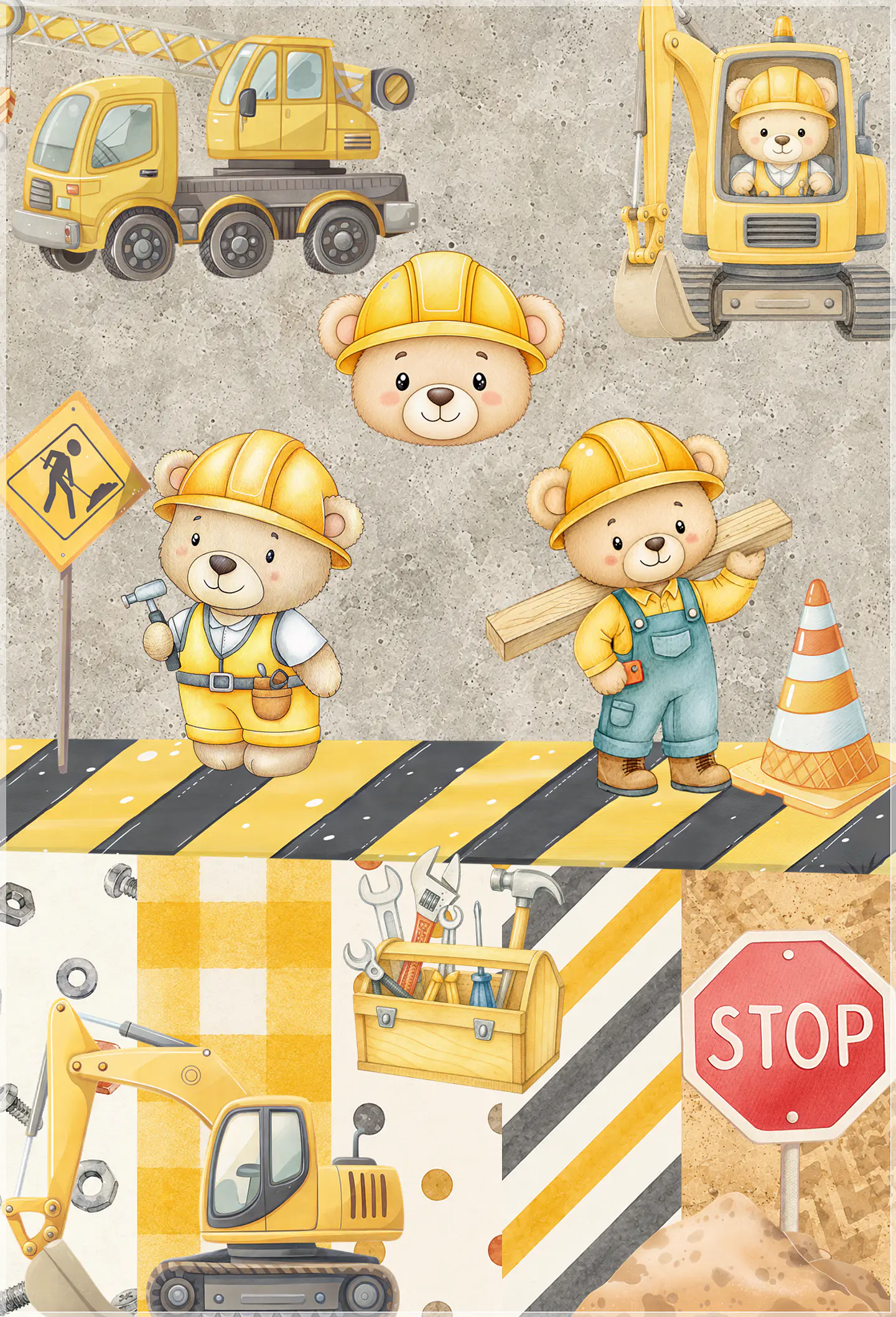 Kit Digital Construção 2 1