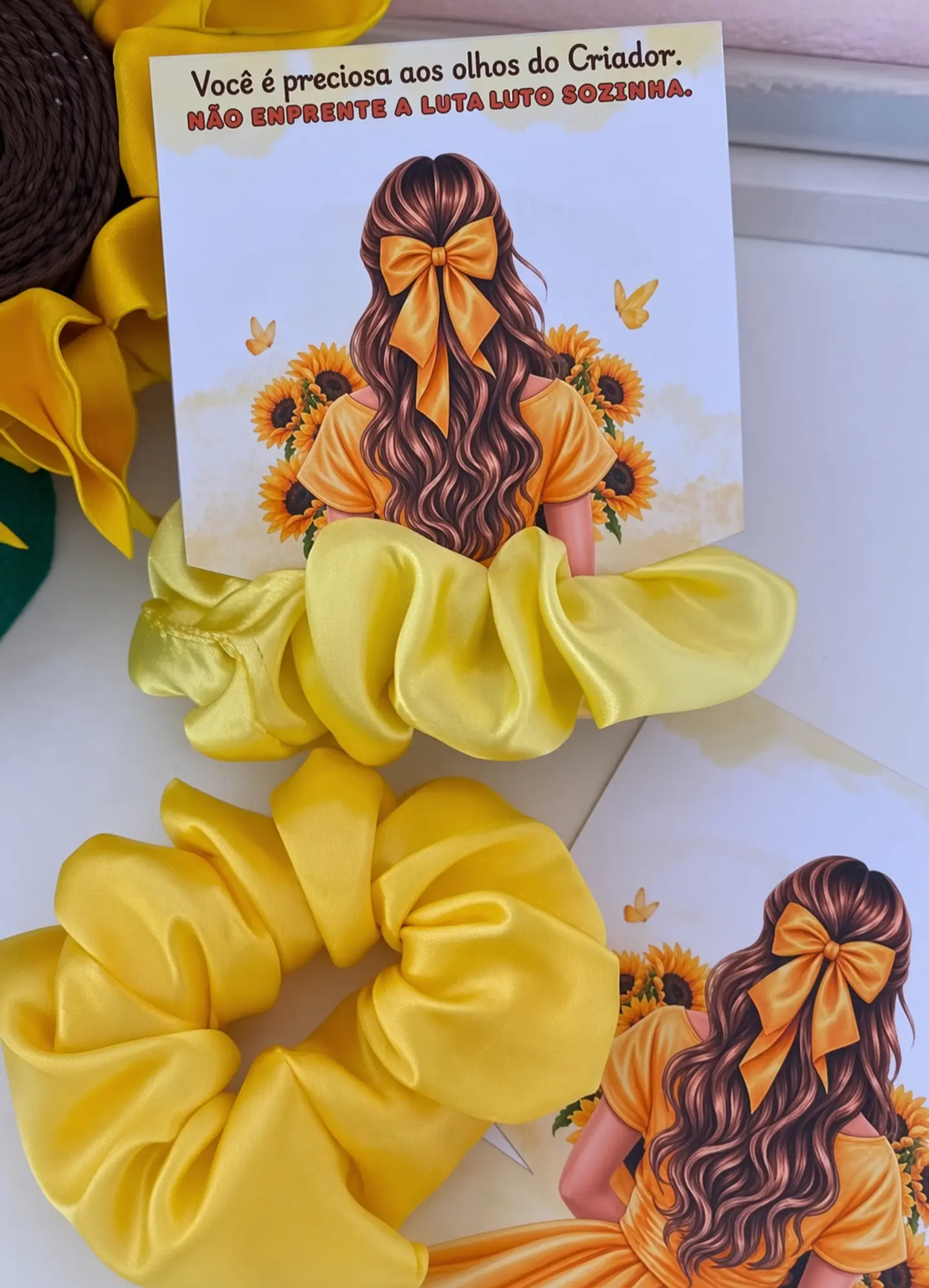 Arquivo de Corte Card Vestido Xuxa Setembro Amarelo 5 1
