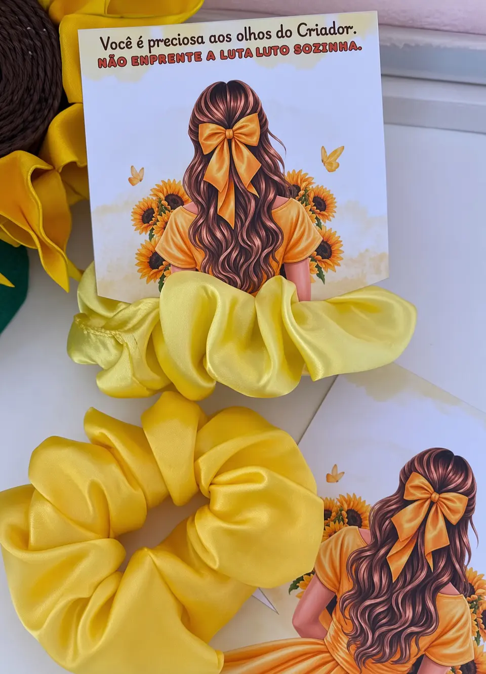 Arquivo de Corte Card Vestido Xuxa Setembro Amarelo 5 1