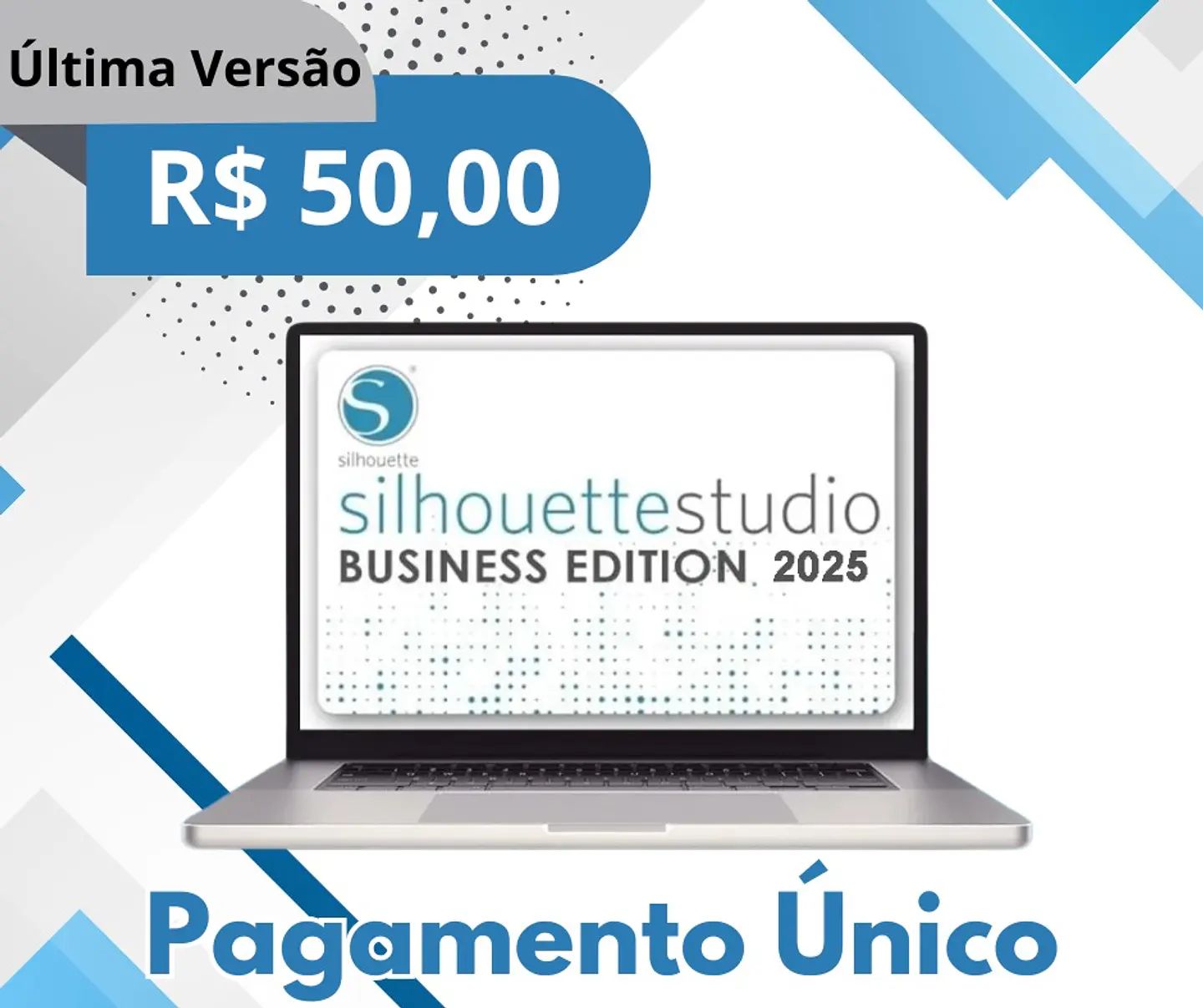 Programa Silhouette Business Edition 5.0.081 Multilingual 1