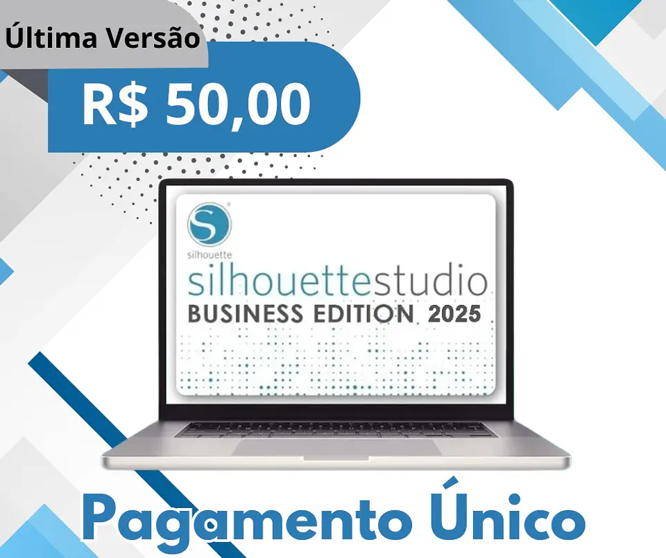 Programa Silhouette Business Edition 5.0.081 Multilingual 1