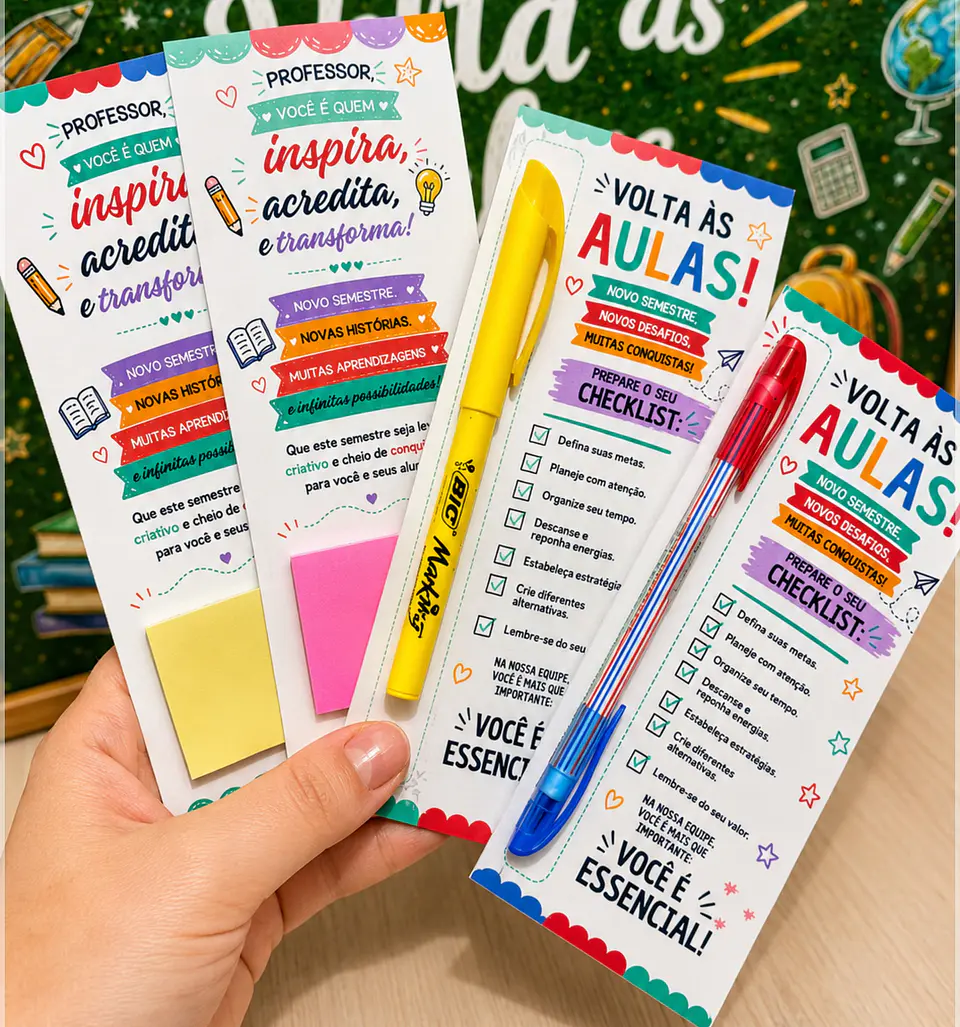 Arquivo de Corte Card Caneta e Mimos Dia dos Professores 1 1