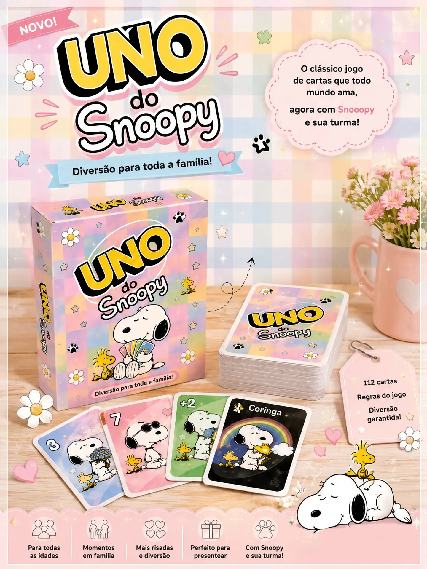 Arquivo de Corte Uno Snoop 1 1