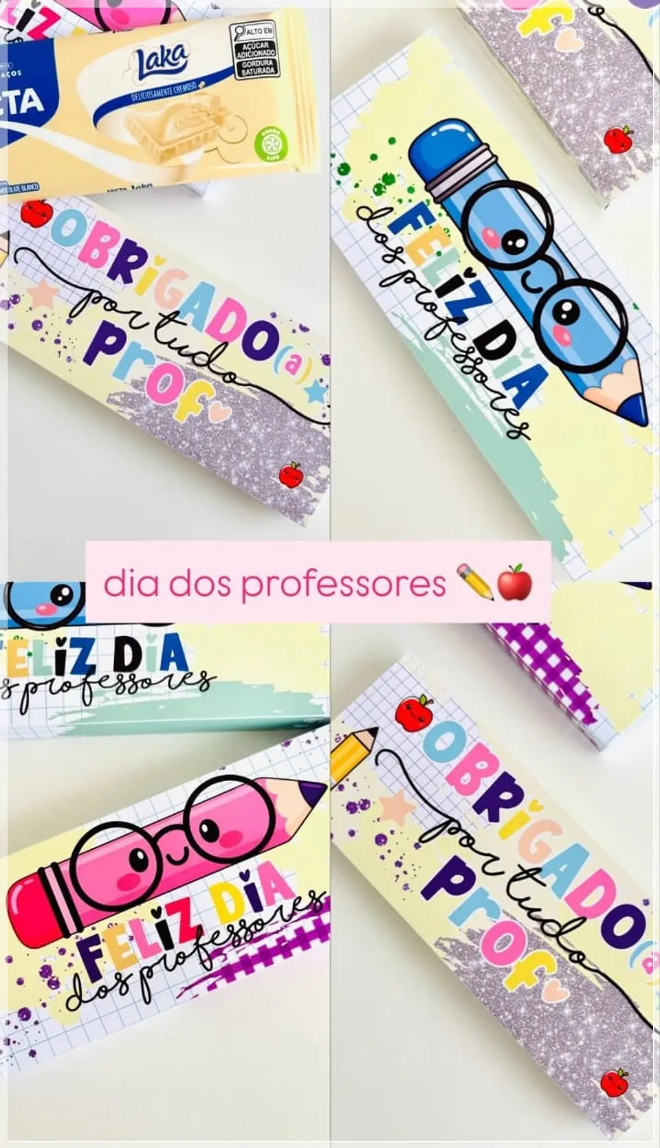 Arquivo de Corte Kit Dia dos Professores 1 1
