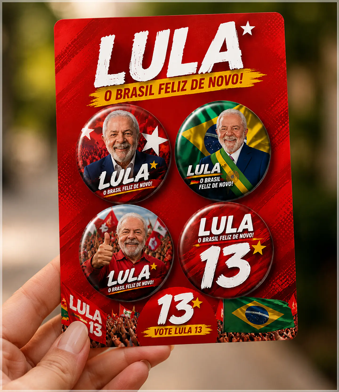 Arquivo de Corte Bottons Lula 136 1