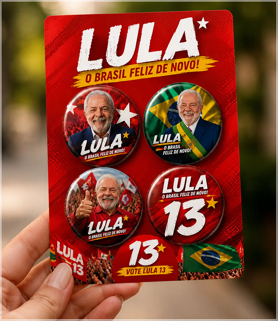 Arquivo de Corte Bottons Lula 136 1