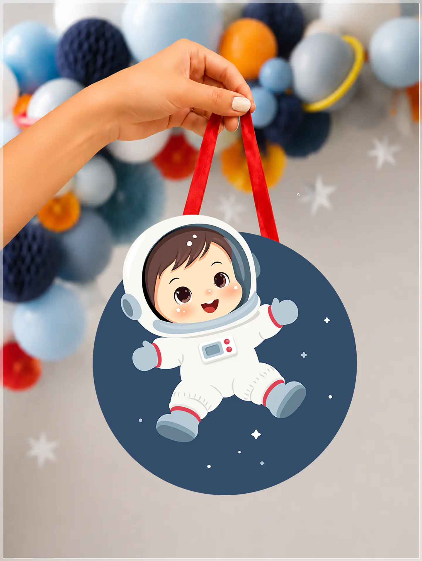 Arquivo de Corte Bolsinha Astronauta 6 1
