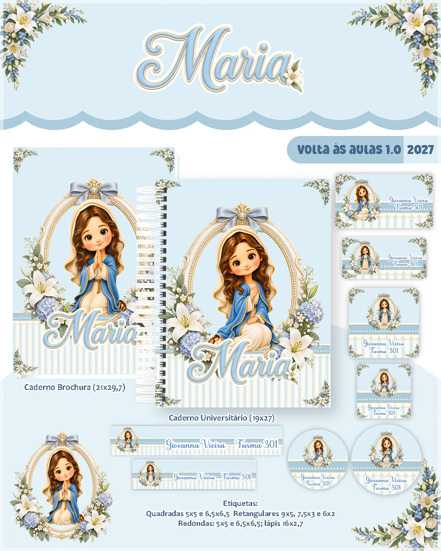 Encadernação - Maria Escolar Cristão 1