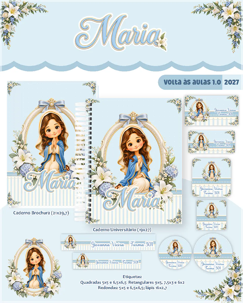 Encadernação - Maria Escolar Cristão 1