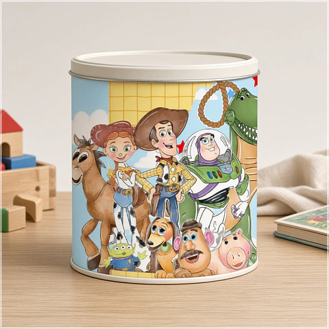 Arquivo de Corte - Tubolata Toy Story