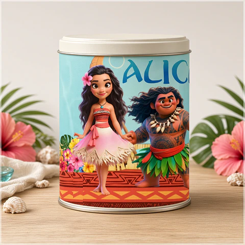 Arquivo de Corte - Tubolata Moana 2