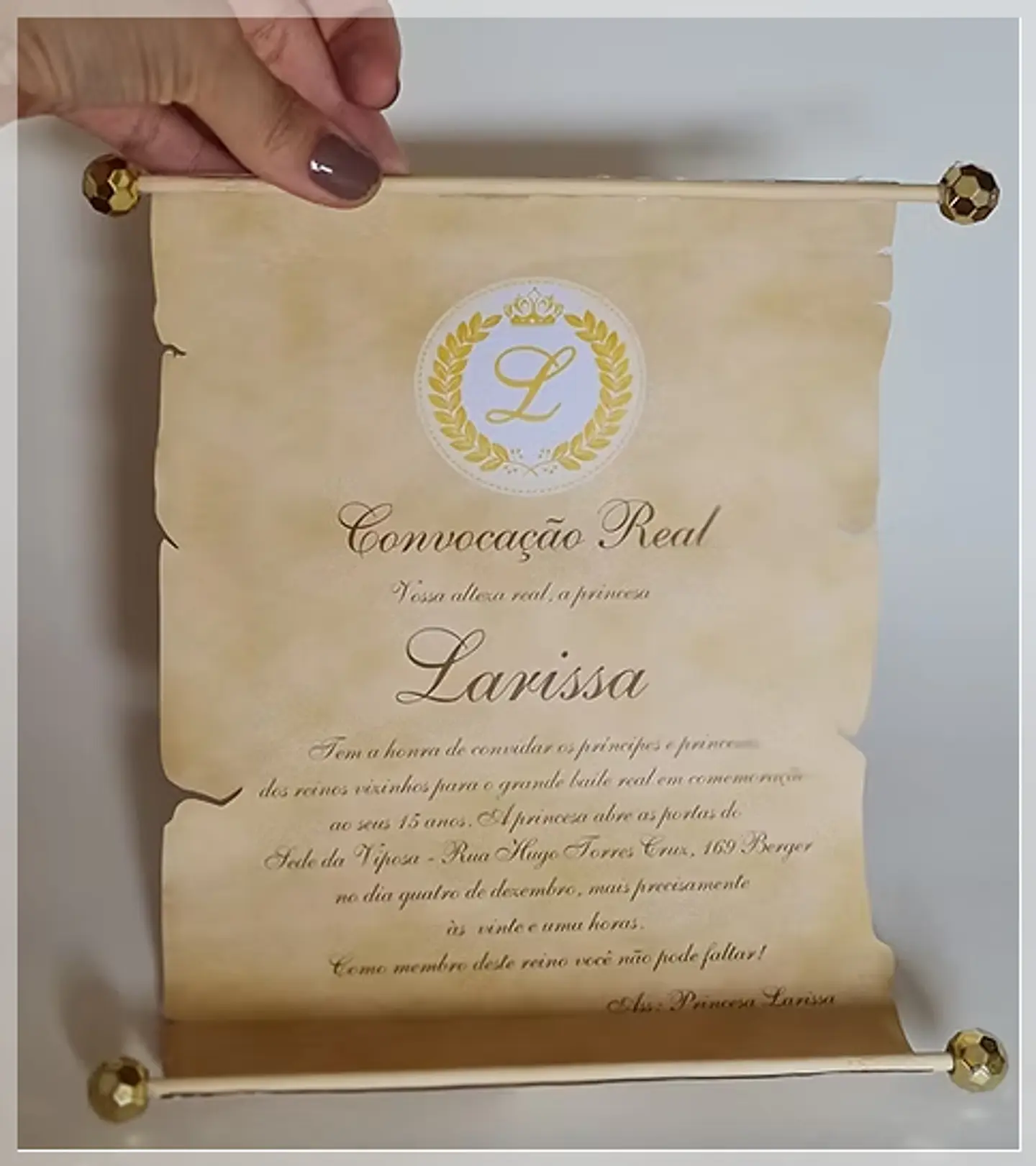Arquivo de Corte Convite Pergaminho 1 1
